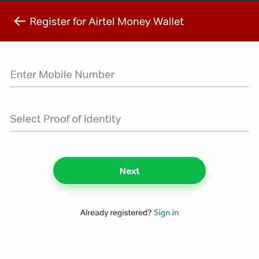 Airtal payment Bank Account Open kaise kare